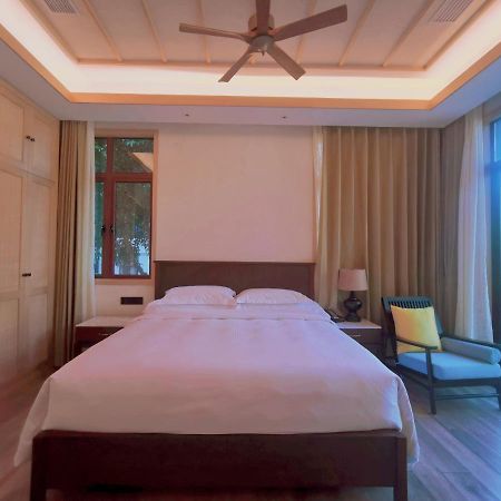 Hotel Angsana Xishuangbanna Menghai Zewnętrze zdjęcie